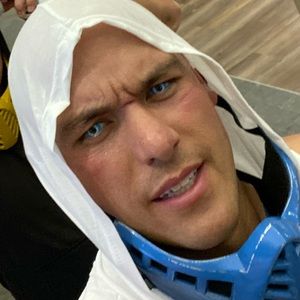 Meet your Posher, Sven